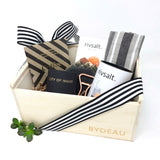 The Dwelling Housewarming New Home Gift Box