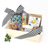 The Confetti Birthday Gift Box Hong Kong