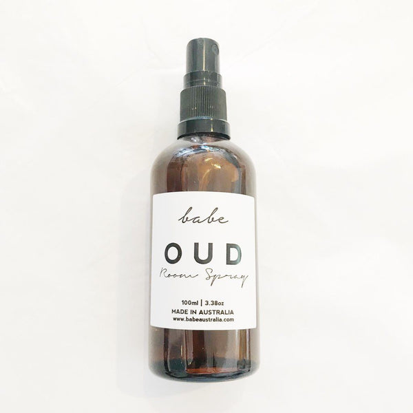 "Babe Australia room spray¦ BYDEAU¦ Scents for the Home"