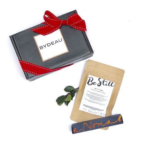 BYDEAU cardboard gift box for home/her/him/teacher