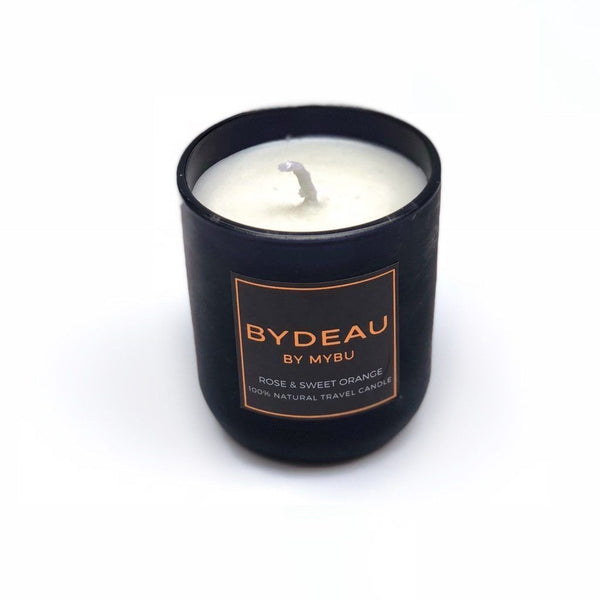 bydeau scented candle gift box delivery hong kong