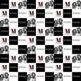 Customised Wrapping Paper