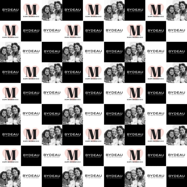 Customised Wrapping Paper