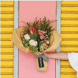 Send Custom Floral Arrangements HK