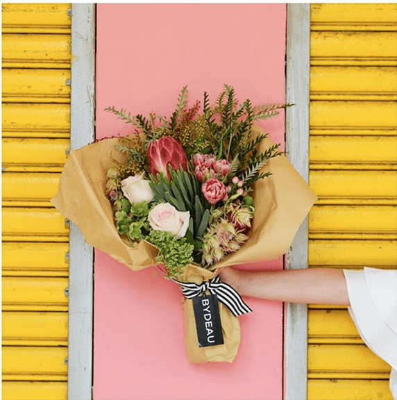 Send Custom Floral Arrangements HK