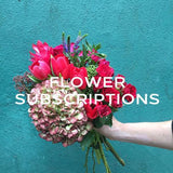 Flower Subscription Hong Kong Same Day Delivery