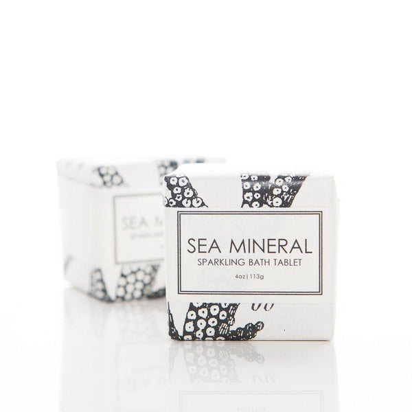sea mineral beauty bath product hong kong
