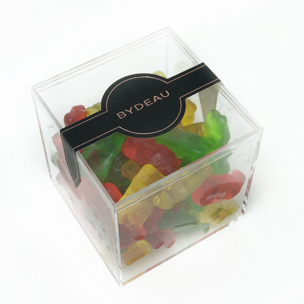 gummy bear candy sweets gift box hong kong