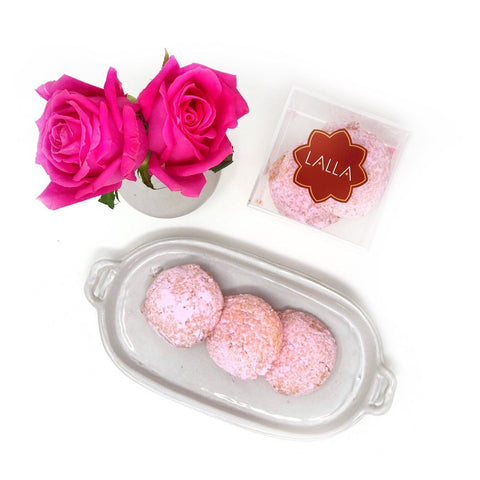 lalla morrocan almond orange cookies ceramic homeware gift hong kong