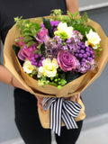 flower delivery hong kong
