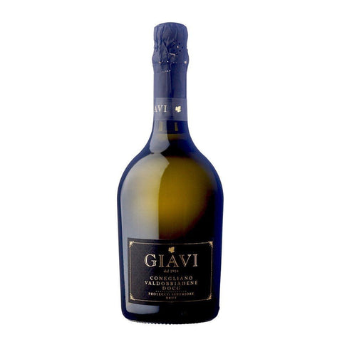 italian prosecco alcohol celebration gift hong kong
