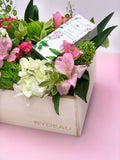 Valentine's Day gift box online shop hong kong same day delivery cochine hand cream