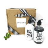 Babe Australia Gift Box Hong Kong