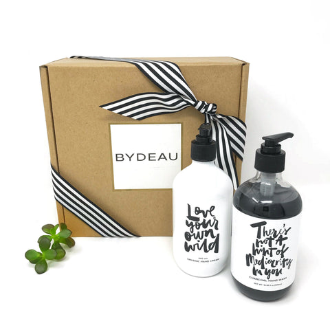 Babe Australia Gift Box Hong Kong