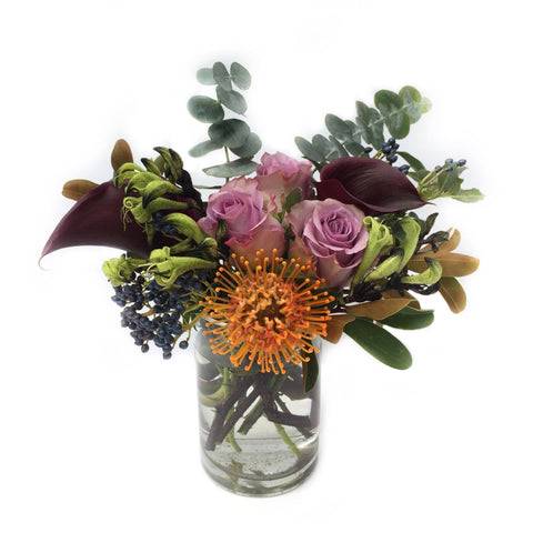 Flower Subscription bi-weekly delivery Hong Kong - BYDEAU
