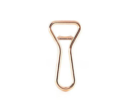 vintage copper bottle opener guy gift box hong kong