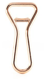 Kikkerland copper bottler opener Hong Kong