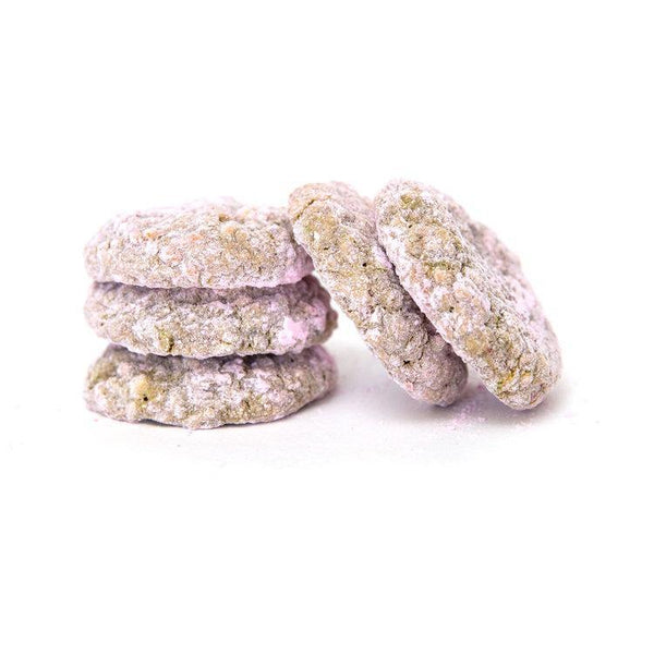 lalla morrocan almond orange cookies same day delivery gift hong kong BYDEAU