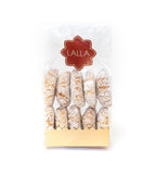 lalla morrocan almond orange cookies thank you gift hong kong BYDEAU
