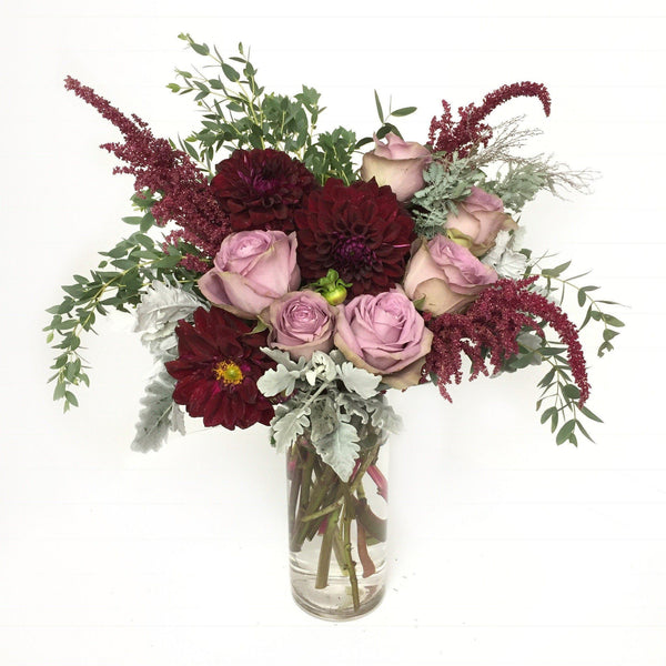 Gift Custom Floral Arrangements HK