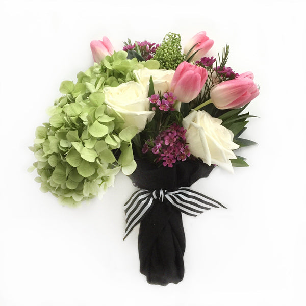  Order Custom Floral Arrangements HK