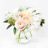 Bydeau Custom Floral Arrangements HK