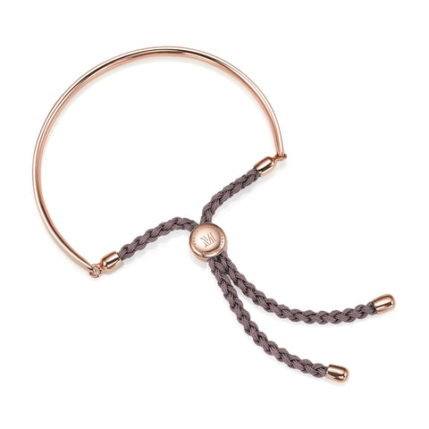 monica vinader mink bracelet mothers day hong kong BYDEAU