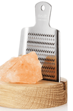 Rivsalt 100% Himalayan pink sea salt with grater Hong Kong