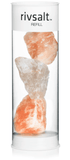 Rivsalt 100% Himalayan pink sea salt rocks Hong Kong