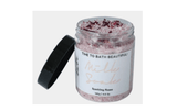 "Babe Australia red roses bath milk soap¦ BYDEAU¦ Gifts for Her"