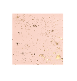 Harlow & Grey Goddess Collection Pink Napkins