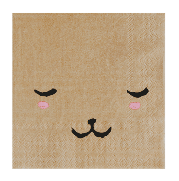 The Oh My Bear: Party in a Box
