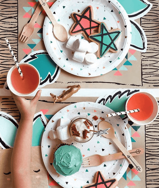 The Oh My Bear: Party in a Box