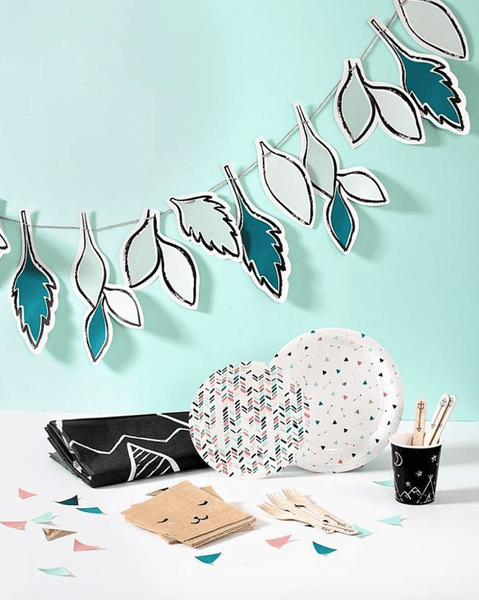 The Oh My Bear: Party in a Box