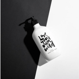 Babe Australia: Organic Wild Hand Cream Hong Kong