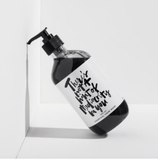 Babe Australia: Organic Charcoal Hand Wash Hong Kong