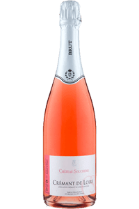 French Sparkling Rose 75cl