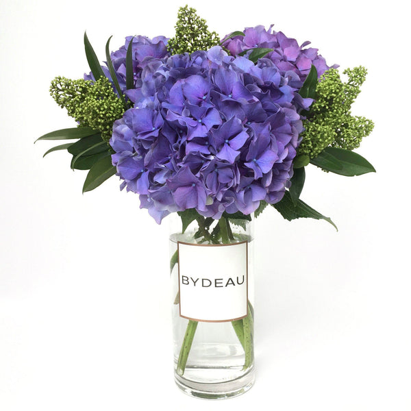THE HAMPTON Hydrangea Flower Arrangement Hong Kong