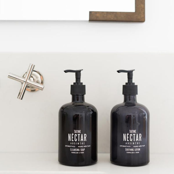 TATINE Gift Set | Pine Orange Bitters