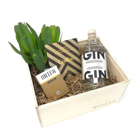 The Celebration Box