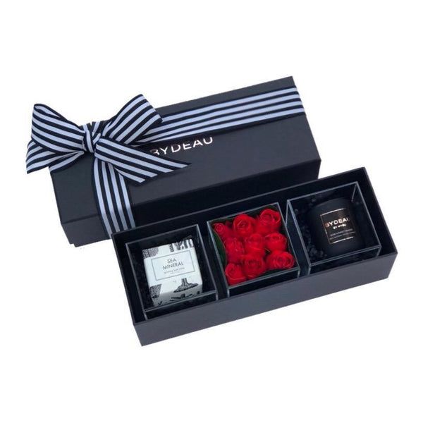 me time pamper box roses delivery hong kong