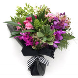 Create Custom Floral Arrangements HK