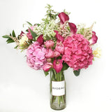Hong Kong Custom Floral Arrangements