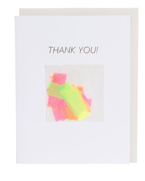 "Knot&Bow Thank You card¦ BYDEAU¦ Gifts for Her&Him