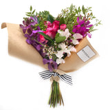 Flower Subscription Bydeau Hong Kong