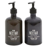 Tatine orange bitters hand soap + lotion | BYDEAU