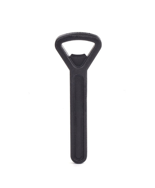 Kikkerland cast iron bottle opener Hong Kong