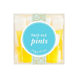 Sugarfina Pale Ale Pints shapped gummy bears Hong Kong