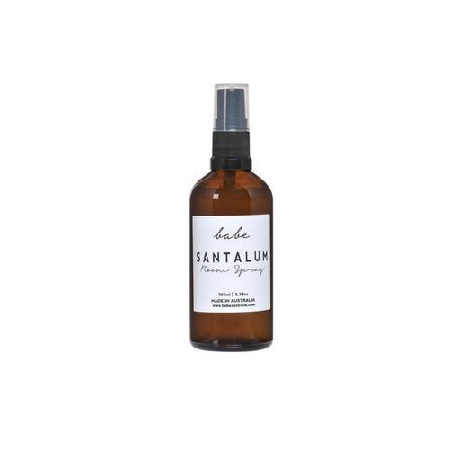 Babe Australia - SANTALUM Room Spray