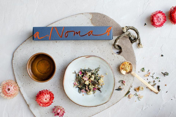 tea nomad tube admin day gift same day delivery hong kong